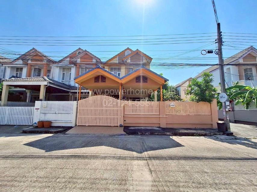 หมู่บ้านณัฐกานต์ สายไหม ซ.สายไหม 64  แขวงออเงิน เขตสายไหม กรุงเทพมหานคร