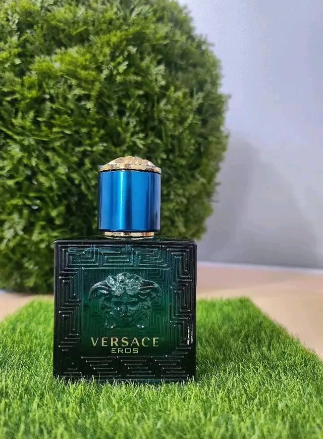 น้ำหอม Versace Eros 3