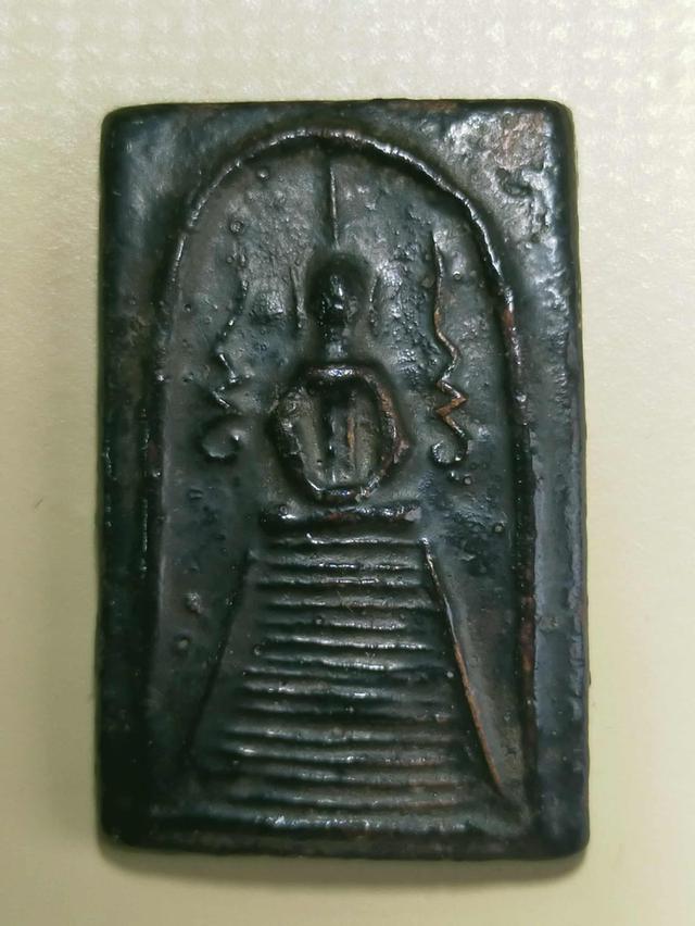 สมเด็จหลวงปู่ภ ูข้างยันต์