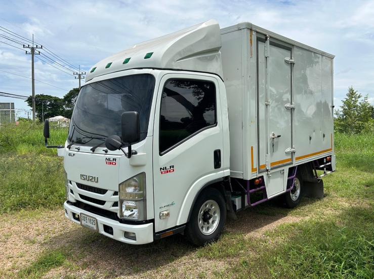 ISUZU NLR 130 ปี 2021 