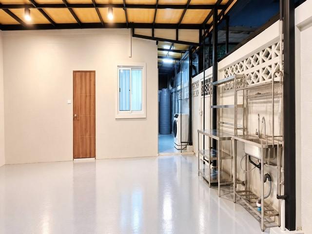 ให้เช่าบ้านเดี่ยว 2 ชั้น 3 ห้องนอน อุดมสุข 30 สุขุมวิท 103 เฟอร์นิเจอร์พร้อมอยู่ 3