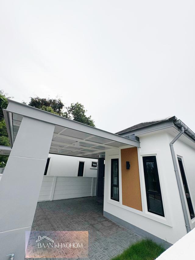 บ้านใน ม. ขอนแก่น พร้อมเฟอร์ 🪑 ราคา 2.xx ฟรีดาวน์ 2