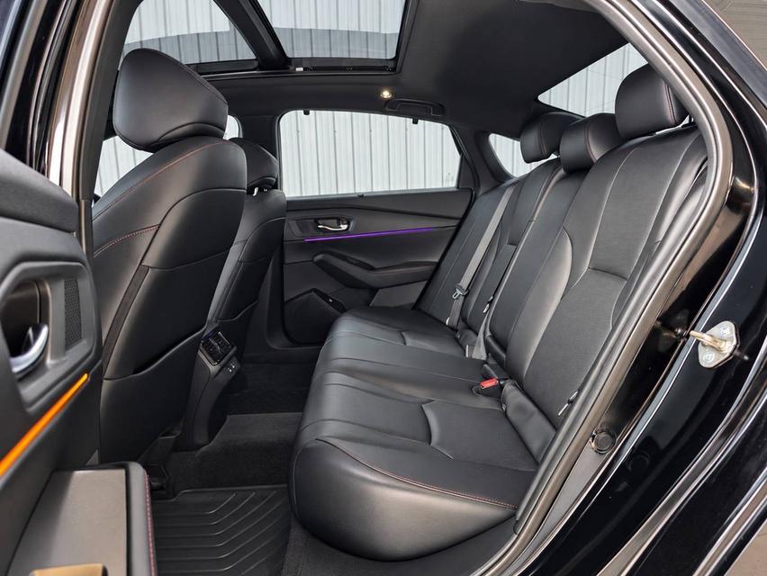HONDA ACCORD, 2.0 eHEV RS รูปที่ 15