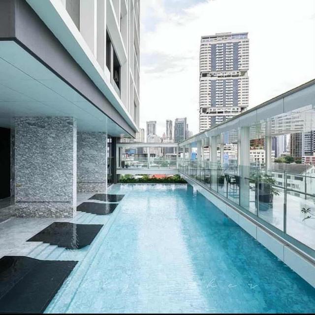 ขาย Beatniq Sukhumvit 32 1