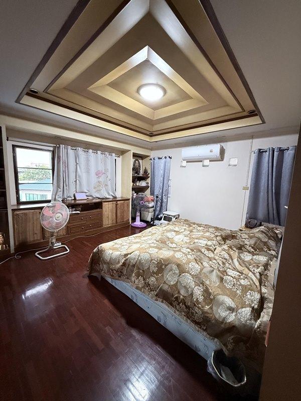 บ้านเดี่ยว 82 ตรว. หมู่บ้านภัทรนิเวศน์ลากูน บางบัวทอง นนทบุรี ทำเลดี เดินทางสะดวก! Tel 096-195-4426 7