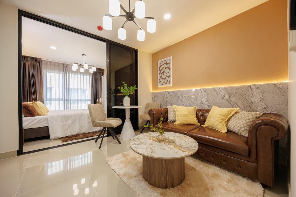 Regent Home Sukhumvit 97/1 16