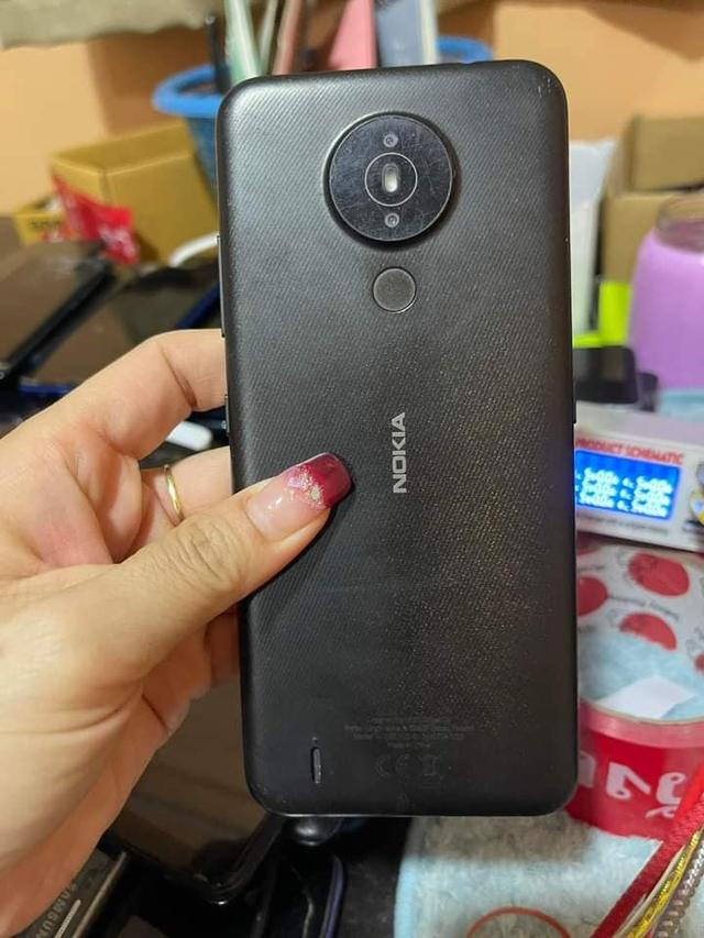 Nokia จอใหญ่ๆ 1