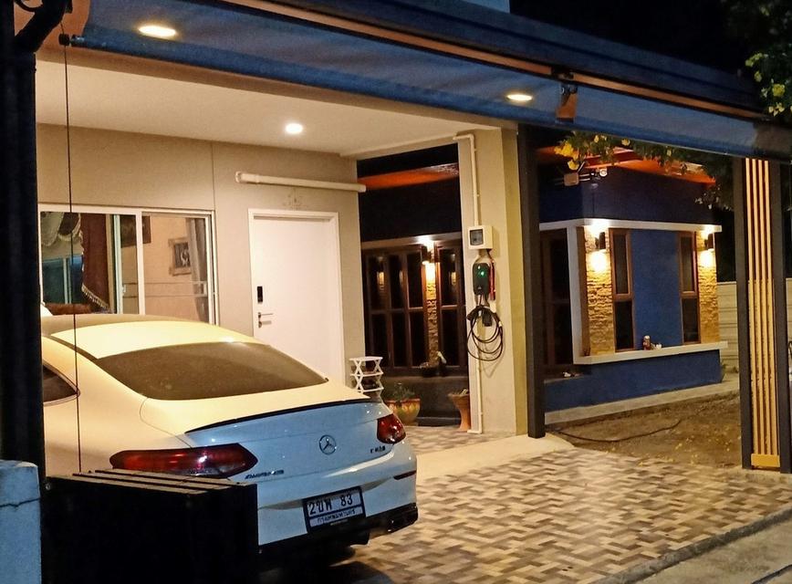 ขาย บ้านอยู่ในโครงการเดอะแพลนท์อ่อนนุช-มอเตอร์เวย์ ทำเลที่ดีที่สุดในย่านลาดกระบัง 11