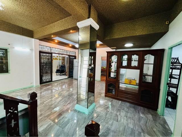 P662 ให้เช่าบ้านเดี่ยว 2 ชั้น หลังมุม ซอยโชคชัย4 ซอย 31/1 และลาดพร้าววังหิน 24 เหมาะพักอาศัย 4