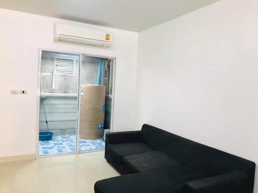 ให้เช่าบ้านลาดพร้าว ถนนลาดปลาเค้า บ้านตกแต่งครบ 3นอน 4น้ำ 2ที่จอดรถ หิ้วกระเป๋าพร้อมเข้าอยู่ 11