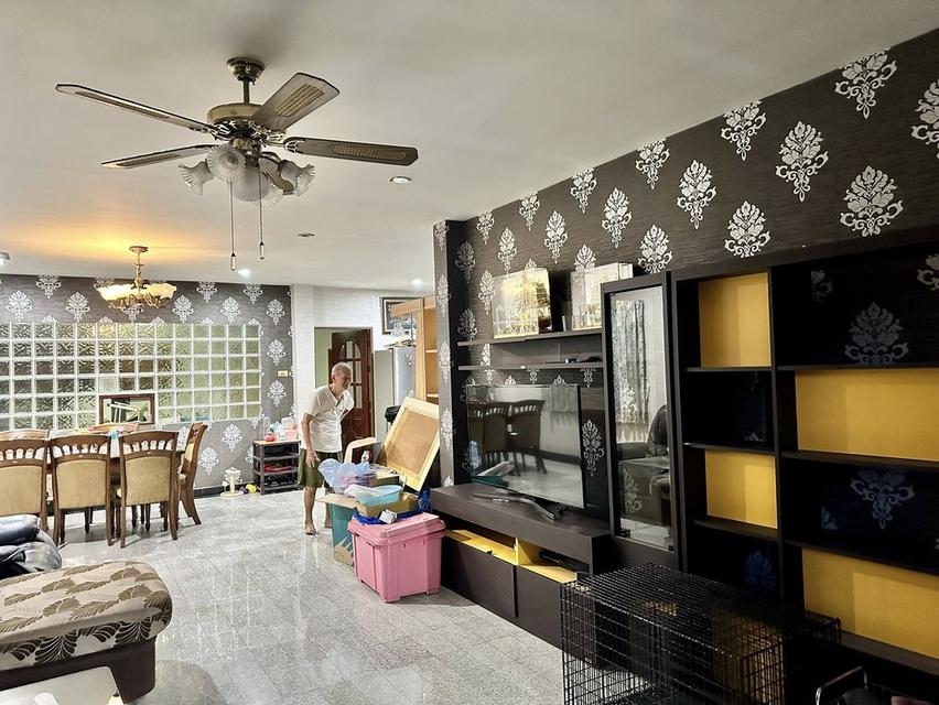ขายบ้านเดี่ยว 2 ชั้นใจกลางเมืองระยอง โครงการหมู่บ้านวงศ์อมาตย์ (เจ้าของขายเอง) 9