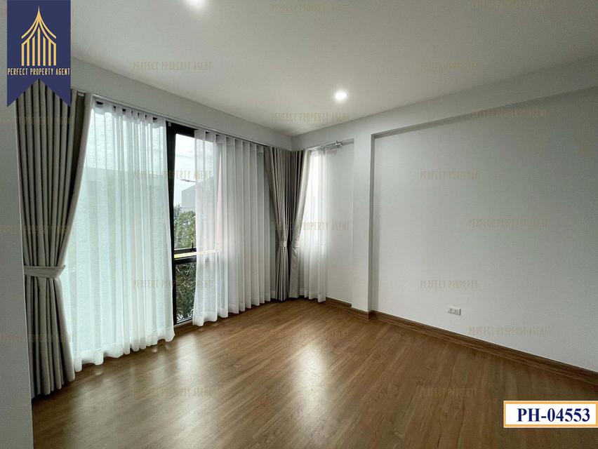 ขาย/ให้เช่า บ้านกลางเมือง The Edition สุขุมวิท-อ่อนนุช 70/1 บ้านพร้อมเข้าอยู่ ทำเลดี 12