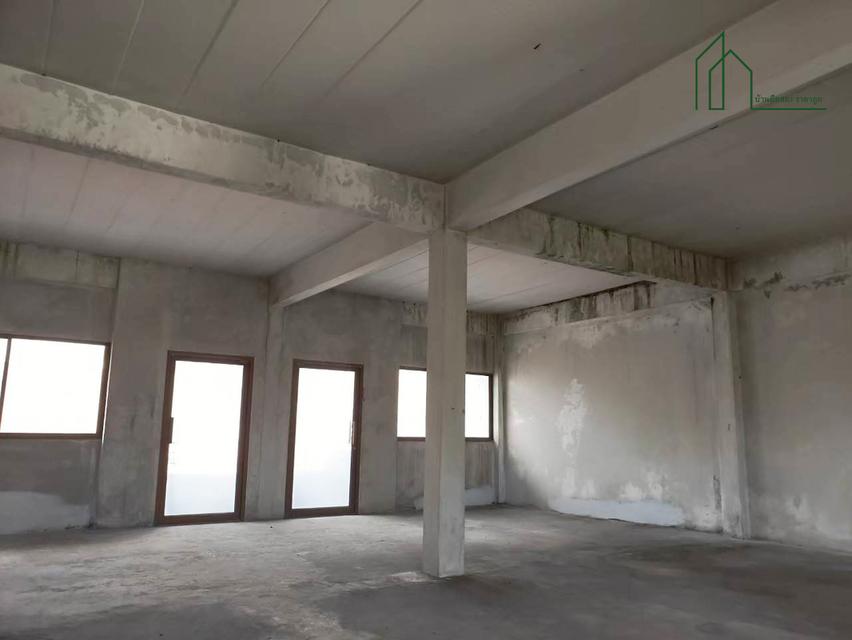 อาคารพาณิชย์ 2 คูหา ติดถนนลาดพร้าว 7