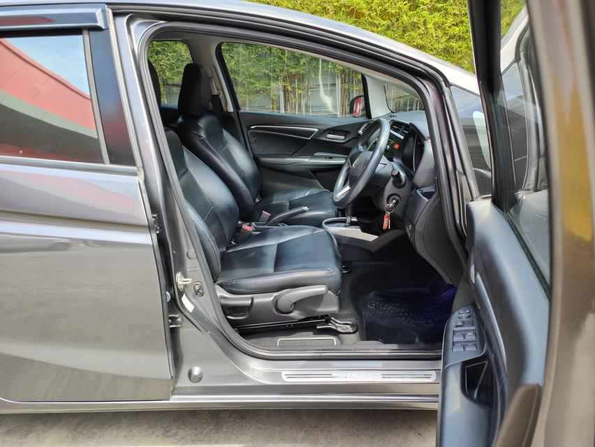 Honda jazz 1.5 S AT ปี 2016 รูปที่ 7