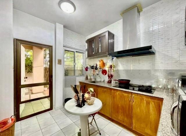 ขายบ้านกรองทอง ศรีนครินทร์ บ้านเดี่ยว 2 ชั้น หลังริม ซ.ศรีนครินทร์ 51 ถ.ศรีนครินทร์ แขวงหนองบอน เขตประเวศ กรุงเทพฯ 5