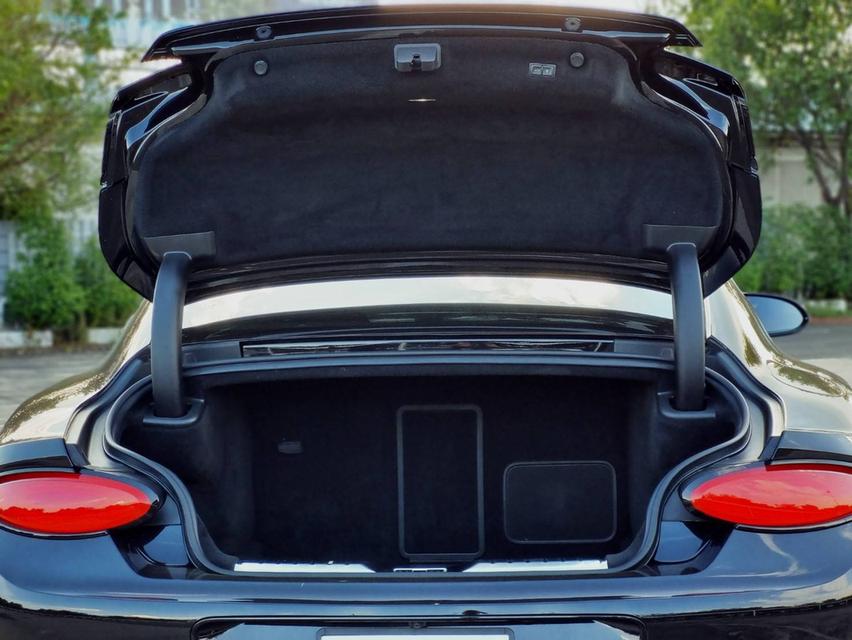 Bentley Continental GT W12 ปี 2020 ไมล์ 3x,xxx km รูปที่ 16