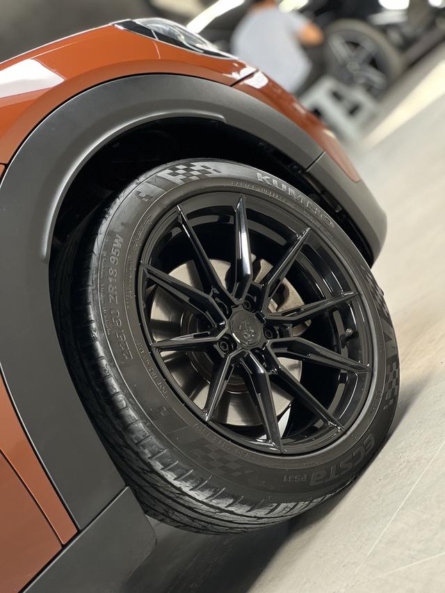 Mini Cooper S 11