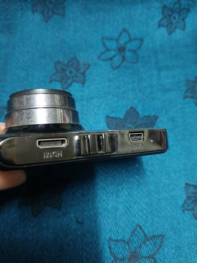 กล้องหน้ารถยนต์ Full HD 1080P คมชัด กลางคืนมีอินฟาเรด หน้าจอ LCD (ขายเฉพาะตัวเครื่อง) รูปที่ 3