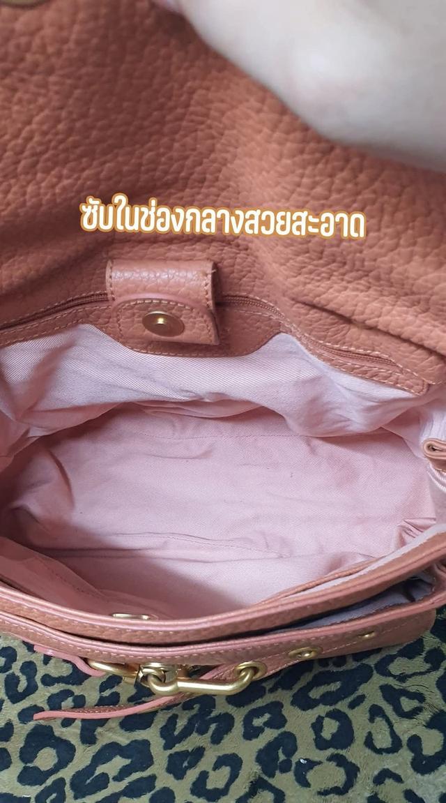 กระเป๋าสะพายข้าง Jill Stuart รูปที่ 19