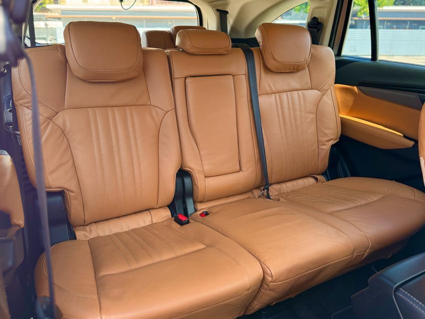 Isuzu MU-X 1.9 Active 2WD ปี 2021 รูปที่ 6