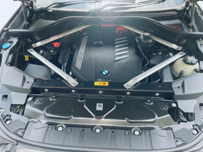 ขายรถมือ2 BMW X5 10