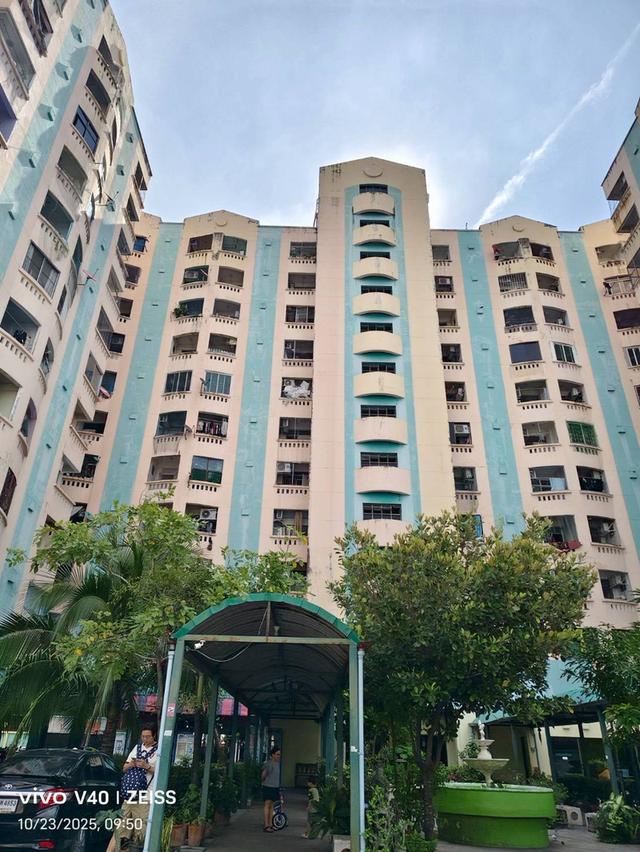 สายลมคอนโดเทล หลักสี่ 1