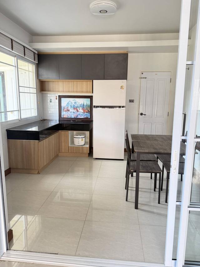 🏡 บ้านเดี่ยว 2 ชั้นพื้นที่กว้าง 87 ตร.ว. [3 นอน 3 น้ำ] ทำเลเด่นใกล้ Unity Concord และ Big C ดอนจั่น Spacious 87 sq.w. Detached House for Rent 16