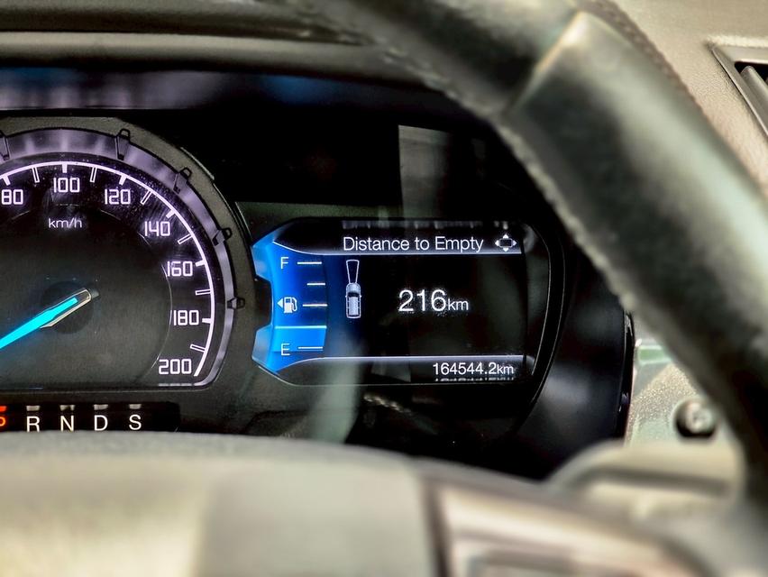 รหัสรถ CBLX8099 🏞️FORD EVEREST 2.0 Bi-TURBO TITANIUM+ 4WD ปี 2019 🏞️ 15