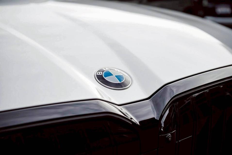 520d M Sport Pro G60 10