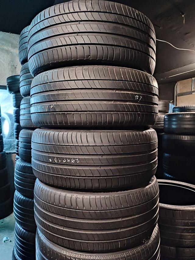 ยางรถยนต์ 205/55R16 3