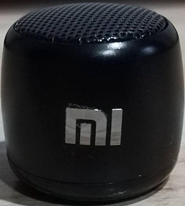 ลำโพงบลูทูธของ Xiaomi 2