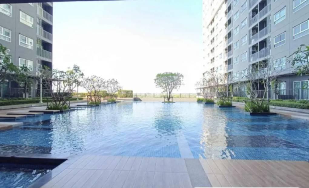 คอนโดให้เช่า-For Rent 7