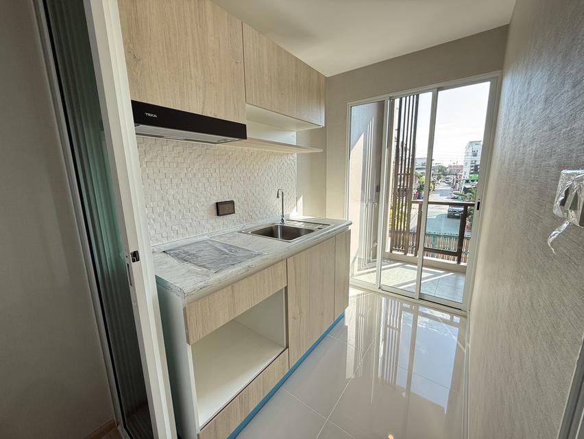 คอนโด วันพลัส เจ็ดยอด 6 คอนโดทำเลเมือง เพียง 5 นาทีถึงนิมมานเหมินทร์ 5