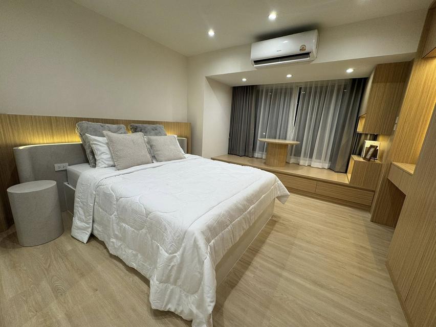 ลงตัวทั้งดีไซน์และไลฟ์สไตล์ คอนโดพร้อมขาย ทำเลคุณภาพ📍🌟 2