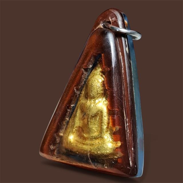 นางพญาเนื้อว่านหน้าทอง