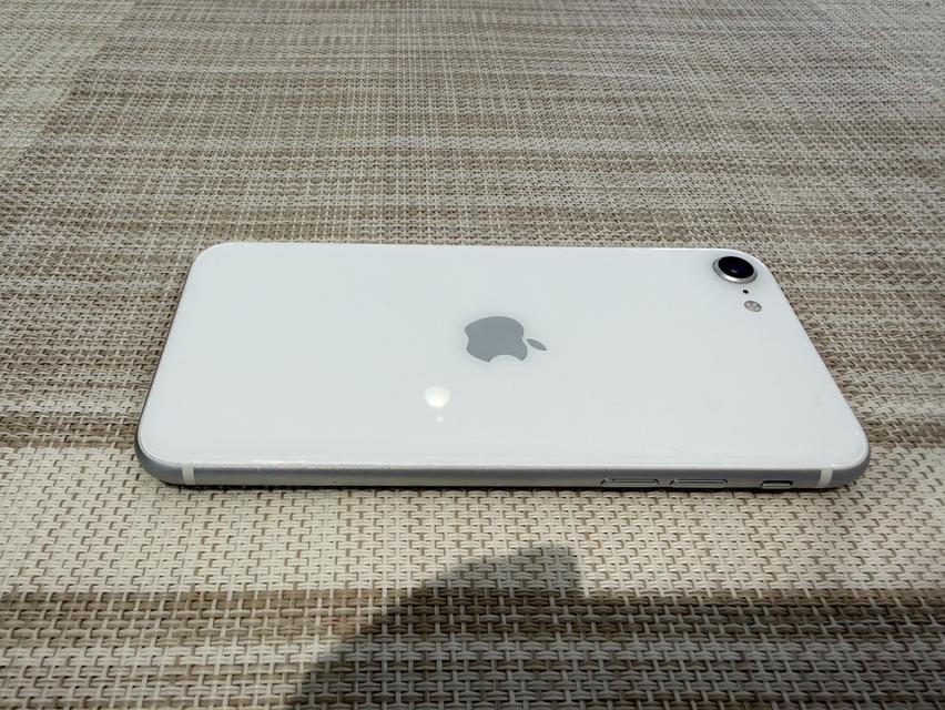 iPhone SE2 64GB สีขาว รูปที่ 6