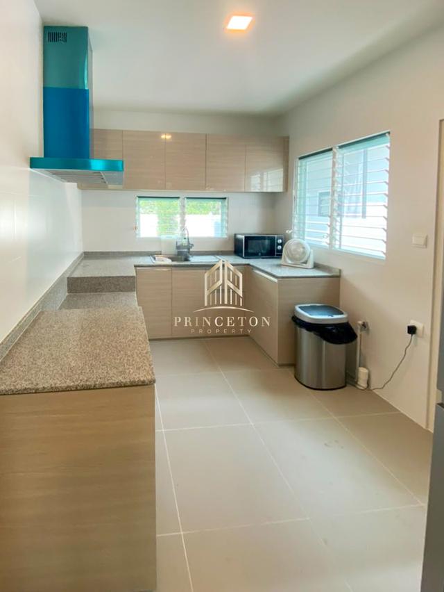 House For Rent Mantana Bangna – Wongwaen 10