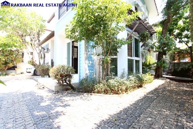 ขายด่วน!! บ้านฟ้าปิยรมย์ ลำลูกกาคลอง6 เนื้อที่ 52ตร.ว. 3นอน 2น้ำ 1ครัว บิวท์อินบางส่วน พร้อมอยู่ เพียง 3.55ล้านเท่านั้น 5