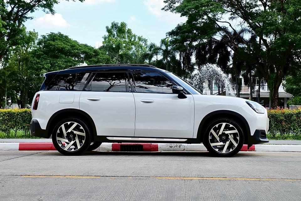 Mini Cooper S Countryman All4 (U25) ปี 2025 รูปที่ 3
