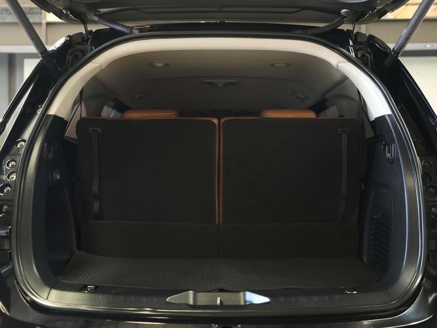 2022 Isuzu MU-X 3.0 (ปี 20-26) Ultimate 4WD SUV AT รูปที่ 18
