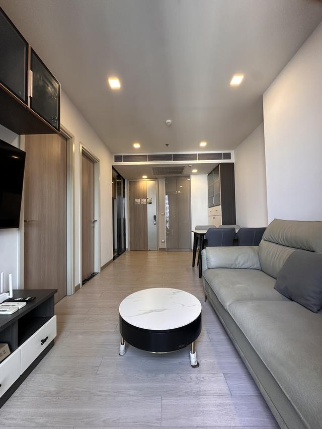 OKA HAUS Sukhumvit 36 คอนโดสไตล์ญี่ปุ่น ใกล้ BTS ทองหล่อ 1