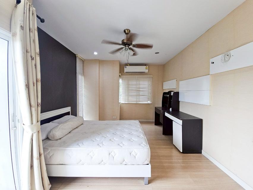 ลดเพิ่ม3แสน!🌟ขายบ้าน เดอะ ธารา รามอินทรา ซ. พระยาสุเรนทร์ 35 บ้านคลองสามวา ราคาถูก 8