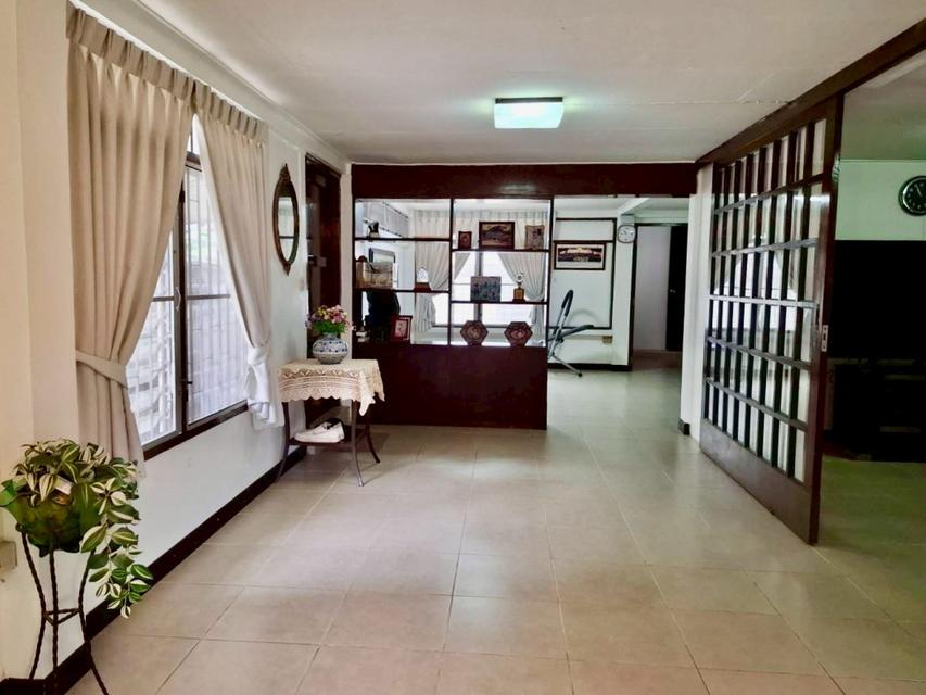 ขายบ้านเดี่ยว หมู่บ้านมิตรภาพ ศรีนครินทร์ 38 – 94 ตร.ว. ระเบียงกว้าง ใกล้สถานีรถไฟฟ้าศรีนครินทร์ 38  6