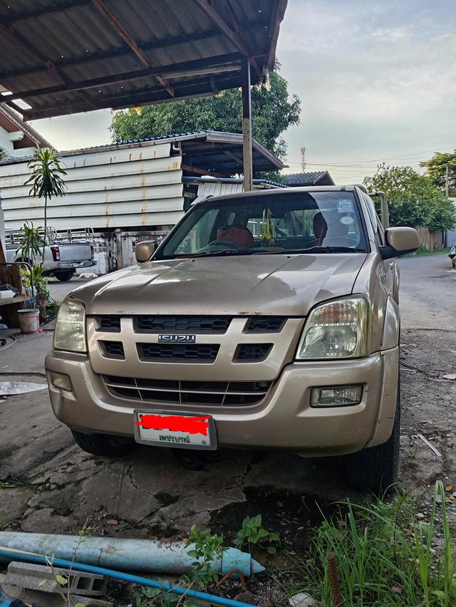 Isuzu​ d-max.​Hi​Lander​ 3.0