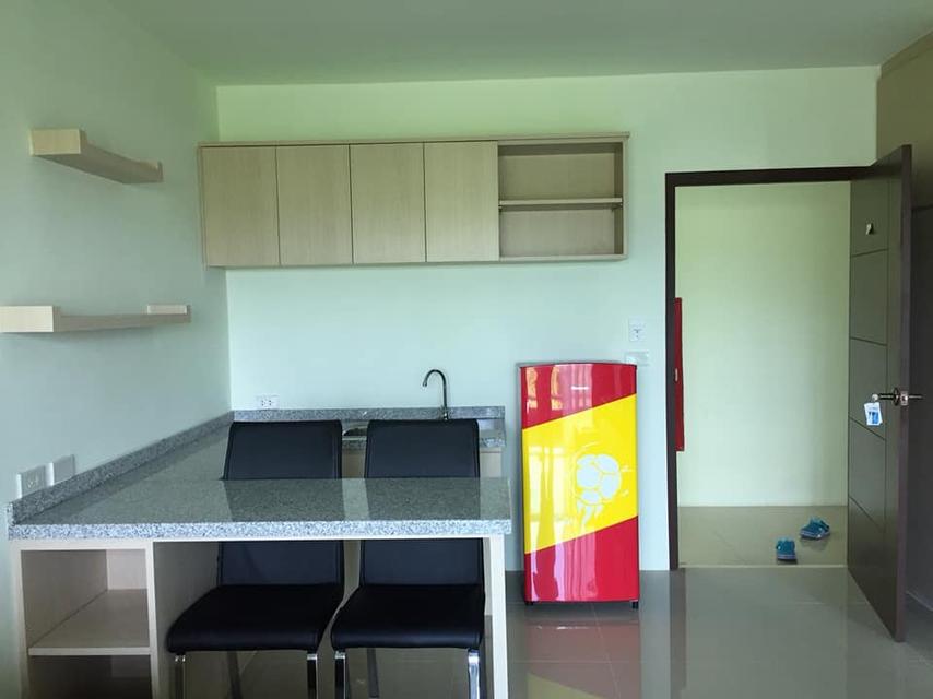 คอนโด ติดสนามบินนานาชาติภูเก็ต JJ Airport Condo 14