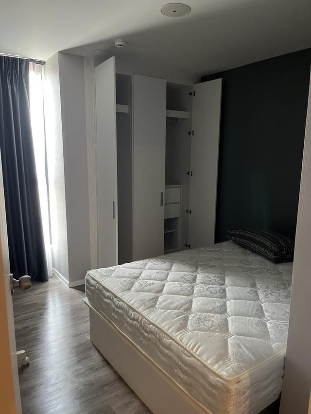 ขายด่วน!! คอนโด Atmoz Chaengwattana พร้อมอยู่ (เจ้าของขายเอง) 4