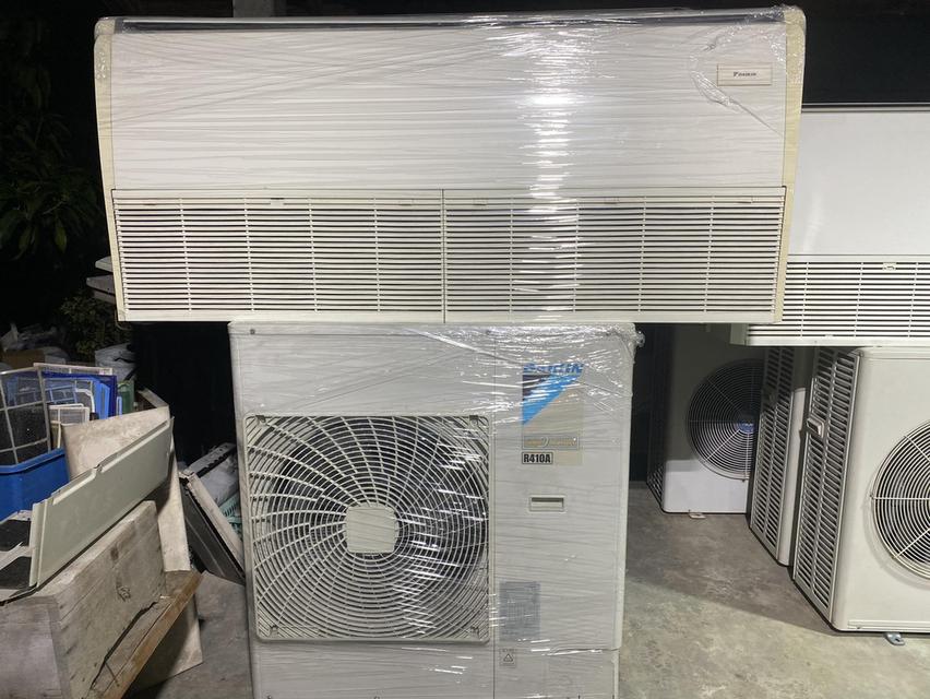 แอร์แขวนใต้ฝ้า DAIKIN INVERTER ขนาด 48,000 บีทียู 1