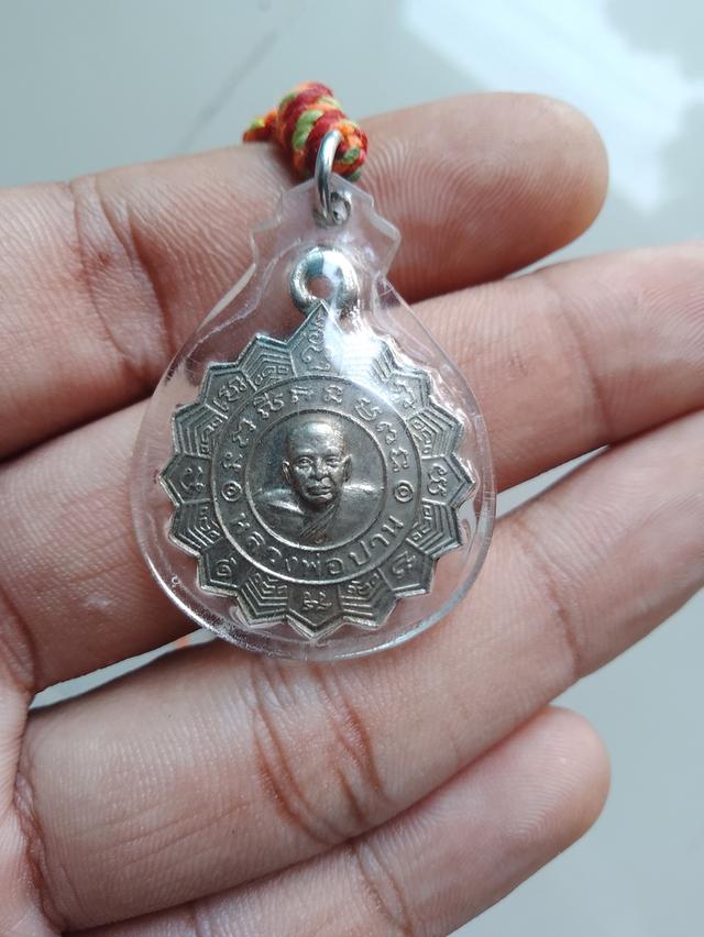 หลวงพ่อปานวัดมงคลธาวาส