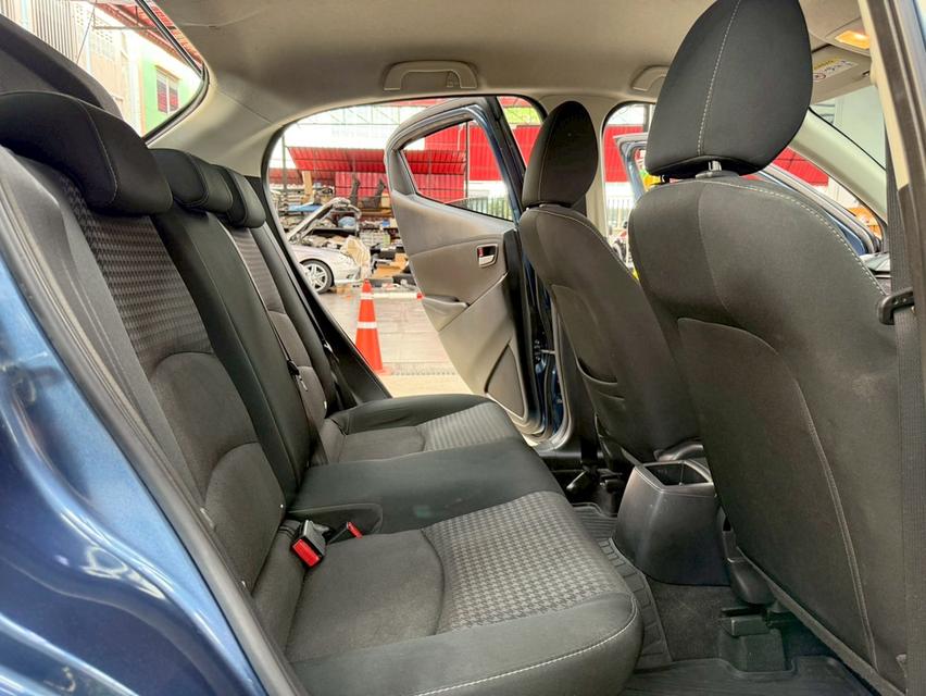 MAZDA2 1.5 XD Sports ปี 2018 13