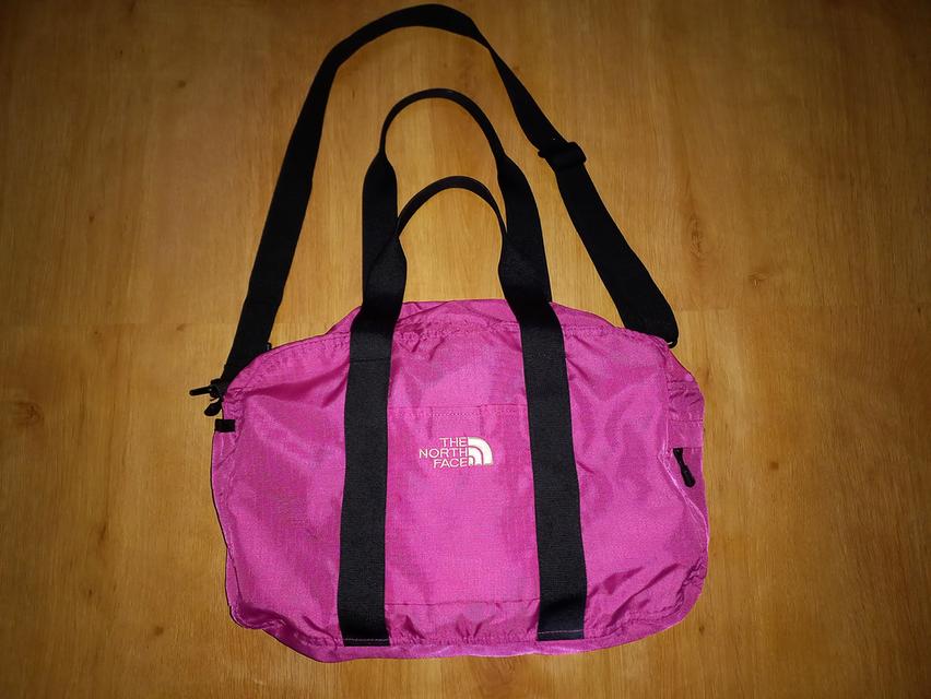 กระเป๋า THE NORTH FACE HERITAGE CARGO BAG